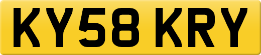 KY58KRY